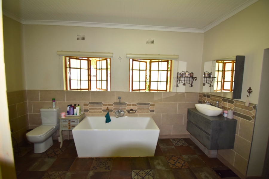 3 Bedroom Property for Sale in St Helena Free State